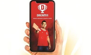 Explained: Will 28% GST kill real-money online gaming industry in India? dream11, mobile app, game, gaming, smartphone, IPL