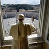 Pope Francis, St. Peter's Square