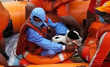 Karnataka govt seeks Rs 2,100 crore flood relief aid from NDRF Karnataka Floods