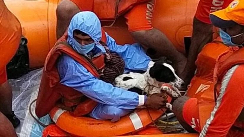 Karnataka Floods Karnataka Floods