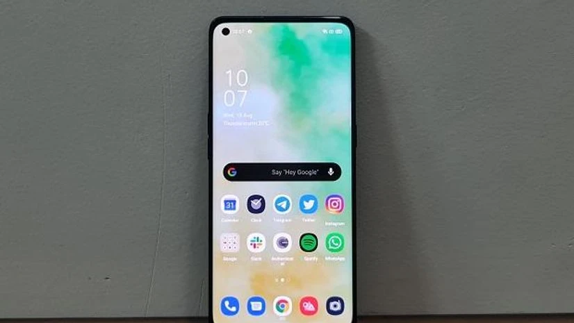 OPPO Reno4 Pro OPPO Reno4 Pro