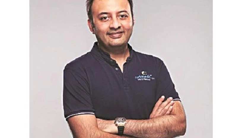 Pradeep Dadha Pradeep Dadha