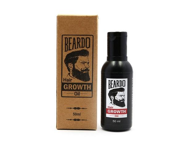 beardo beard care kit