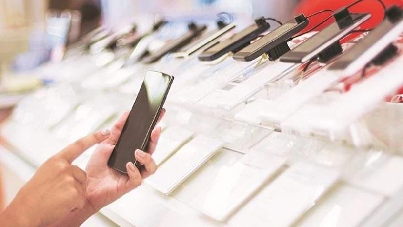 smartphone smartphone