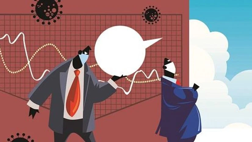 Illustration: Binay Sinha Illustration: Binay Sinha