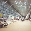 Thiruvananthapuram airport, flights, kerala, aviation