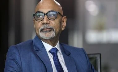 Prashant Kumar, tasked to lead YES Bank's revival, braces for Covid impact YES Bank CEO Prashant Kumar