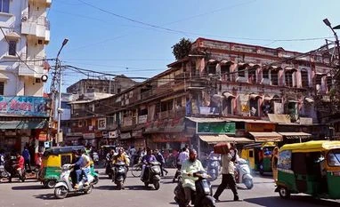 Two-day lockdown imposed in Indore on Holi due to rising Covid-19 cases Indore, Madhya Pradesh