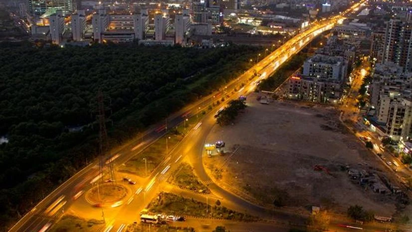 Navi Mumbai Photo: Shutterstock