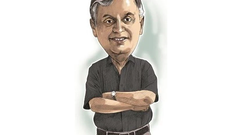 Madhan Chavan Madhan Chavan