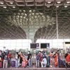 mumbai airport, CSIA, MIAL, T2, flights, coronavirus, gvk