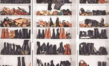 Explained: How brands are reaching out to shoppers in times of Covid-19 shoes, brands, sales, marketing