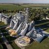 iowa harvest