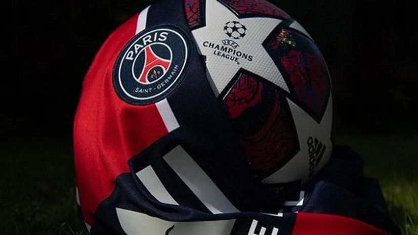 Paris Saint-Germain, PSG Paris Saint-Germain, PSG