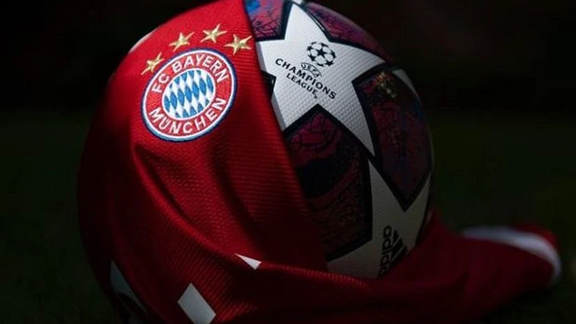 Bayern Munich Bayern Munich
