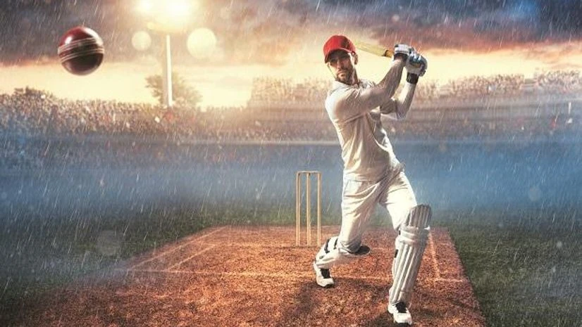 fantasy league The virtual teams garner points based on the players’ actual performances in real-world matches