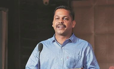 Joy Sebastian Joy Sebastian