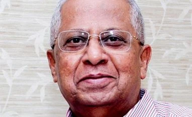 Tathagata Roy to present report on Bengal defeat to top BJP leadership Tathagata Roy