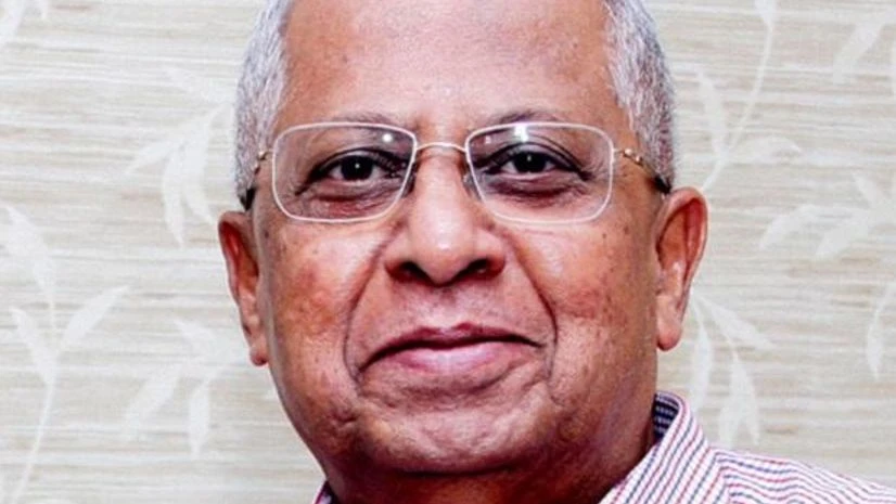 Tathagata Roy Tathagata Roy