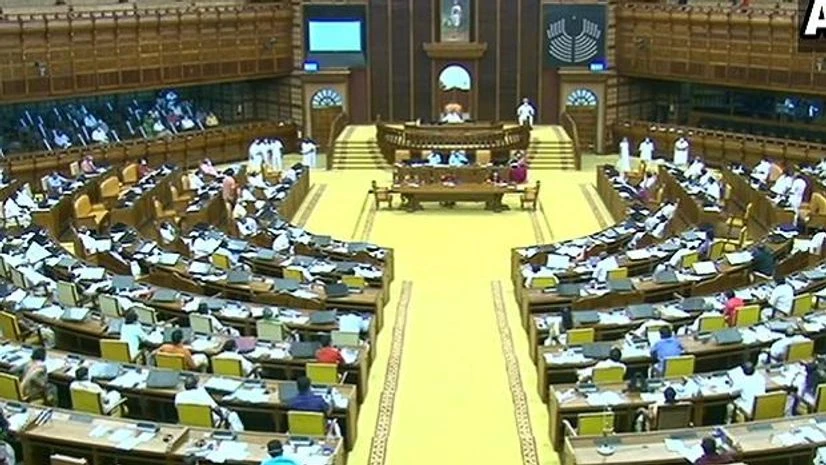 Kerala Assembly Kerala Assembly