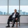 Vivek Chaand Sehgal, Motherson Sumi group (Bloomberg)