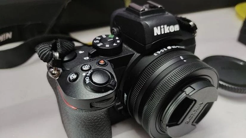 Nikon Z50 review Nikon Z50 review