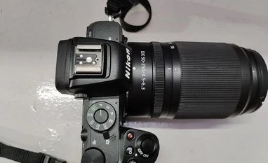 Nikon unveils Z 30 camera, targets social media content creators Nikon Z50