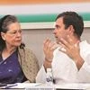 Will have new party president latest by June: Congress Working Committee