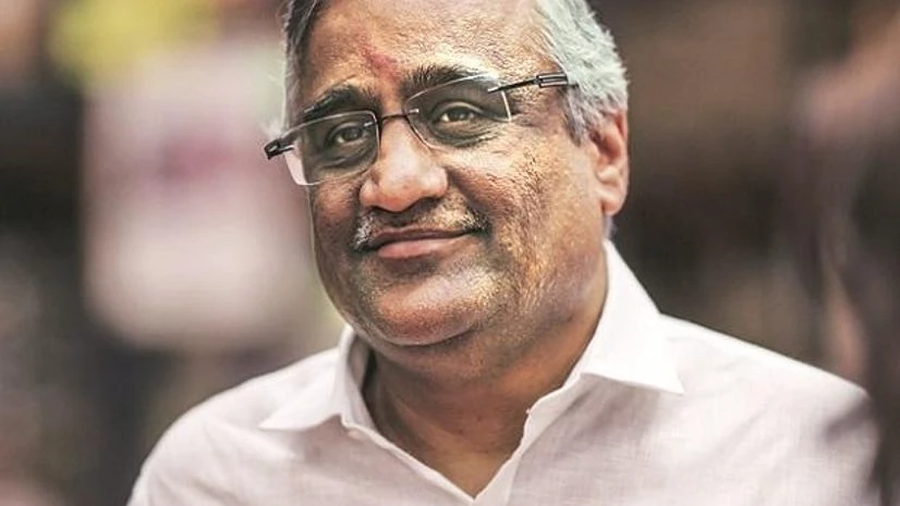 Kishore Biyani The Kishore Biyani-led group is in stake sale talks with Reliance Industries