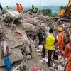 Raigad building collapse