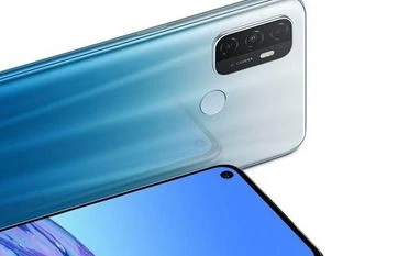 OPPO A53 India launch at 12:30 pm: Livestream, expected specs, and more OPPO A53