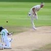 Abid Ali, Pakistan batsman