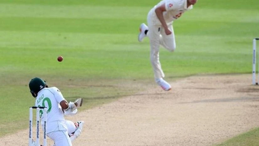 Abid Ali, Pakistan batsman Abid Ali, Pakistan batsman