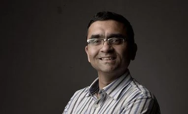 Meet the data scientist who is helping Flipkart take e-commerce to Bharat Mayur Datar