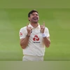 Anderson aims to finish on high as West Indies seeks to spoil his party James Anderson, England cricket team
