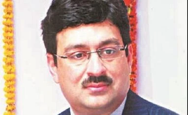 Harsh Lodha reappointed director in Birla Corp despite panel's rejection Harsh Vardhan Lodha