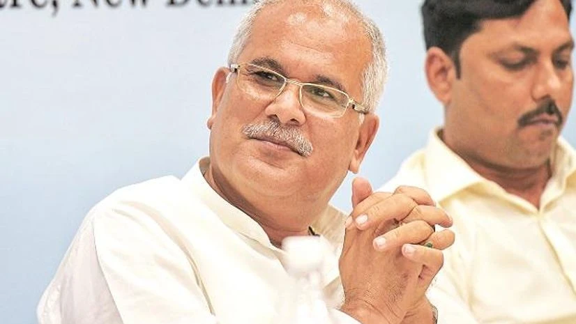 bhupesh baghel bhupesh baghel