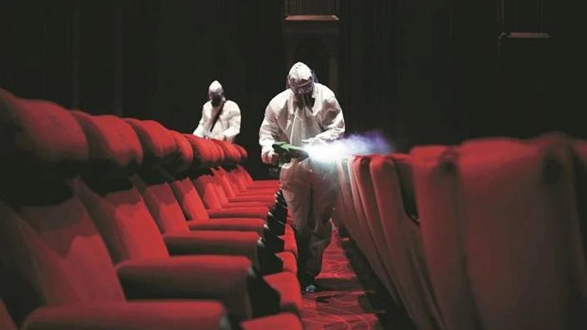 movie theatres, coronavirus Most operators have also lined up discounts between 15 and 30 per cent on tickets, food and beverages as well as consumer promotions as part of their reopening plans
