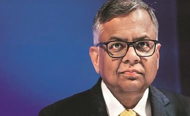 After a lull, Tata Sons buys additional stake in subsidiaries N Chandrasekaran, Tata sons