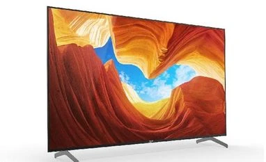 Sony Bravia X9000H TV Sony Bravia X9000H TV