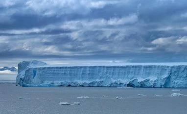 Coronavirus pandemic reaches Antarctica, last untouched continent Antarctica