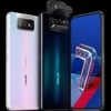 Asus Zenfone 7 series with 90Hz AMOLED screen, flip camera module unveiled