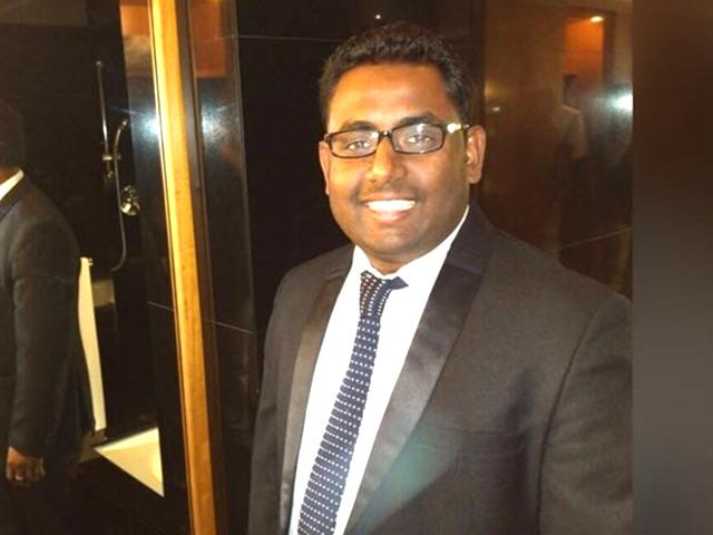 Proud Bihari Entrepreneur, Renowned Strategist, Policymaker,Social Activist & Philanthropist Krishan Varun Kumar Recommended For Padma Shri 2021 entrepreneur