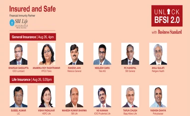 Unlock BFSI 2.0: From push, insurance has become a 'nudge product' BFSI, Insurance