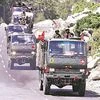 Eastern Ladakh row: India, China hold 13th round of military talks