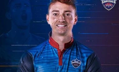 IPL 2020: Pacer Daniel Sams replaces Jason Roy in Delhi Capitals' squad Daniel Sams, Australia pace all-rounder
