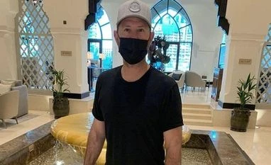 Ponting on IPL: We are in safest bio-bubble, situation outside is grim Rickey Ponting, Delhi Capitals