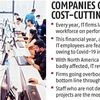 Covid-19 likely to impact 5% IT employees in India, take away 200,000 jobs