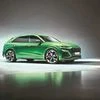 AUDI, SUV RS Q8