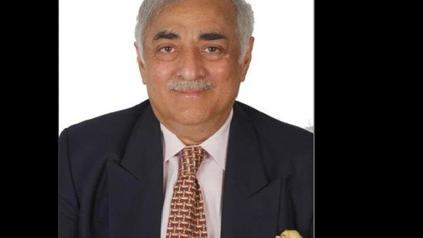 Krishan Premnarayen Marketing expert Krishan Premnarayen gets AAAI Lifetime Achievement Award